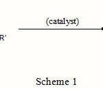 Scheme 1