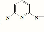 Figure 1: Chemical structure of HMD