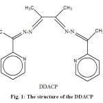 Fig. 1: The structure of the DDACP