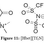Figure 11: [Hbet][Tf2N]