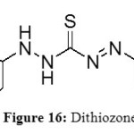 Figure 16: Dithiozone