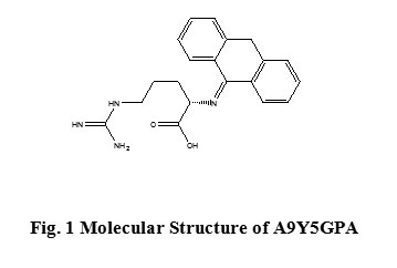 steel molecular structure