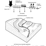 Figure 3. Hydraulic pathways for overland flow (OF)8