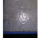 Fig 1 Composite Sheet of                                     PP/LLDPE 70/30 wt% 
