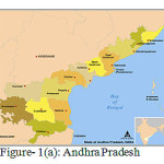 Figure 1(a): Andhra Pradesh  