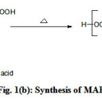 Figure 1(b): Synthesis of MAPEAP