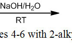 Scheme 2: Synthesis of complexes 4-6 with 2-alkylamino benzimidazoles (ABzH).