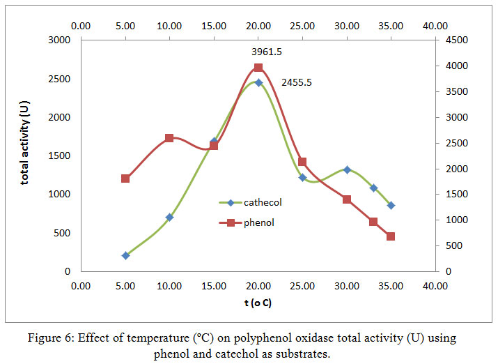 Polyphenol Chart