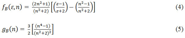 Equation 4,5