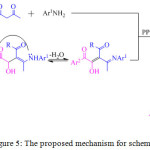 Figure 5: The proposed mechanism for scheme 3.