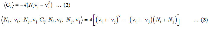 Equation 2,3