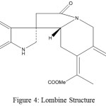 Figure 4: Lombine Structure.