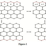 Figure 1: where ‘t’ is the number of rows of benzene rings and ‘s’ is the number of benzene rings in each row.