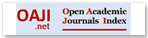 Oriental Journal of Chemistry